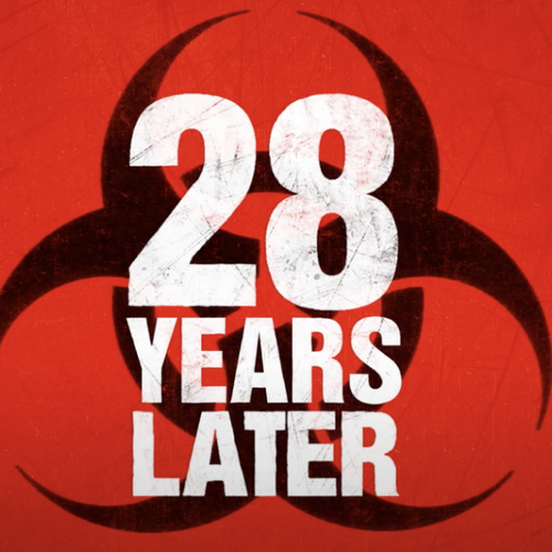 '28 Years Later' trailer is how you make a damn trailer