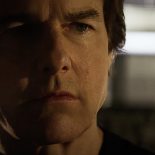 'Mission: Impossible – The Final Reckoning' trailer proves Tom Cruise still good at running