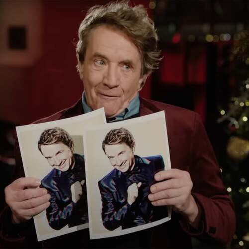 Martin Short's 'SNL' promo quickly turns into a brutal roast