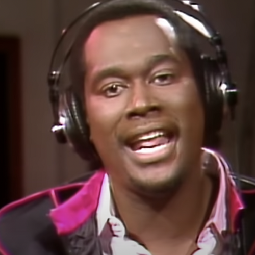 'Luther: Never Too Much' documentary trailer delves into Luther Vandross' life and career