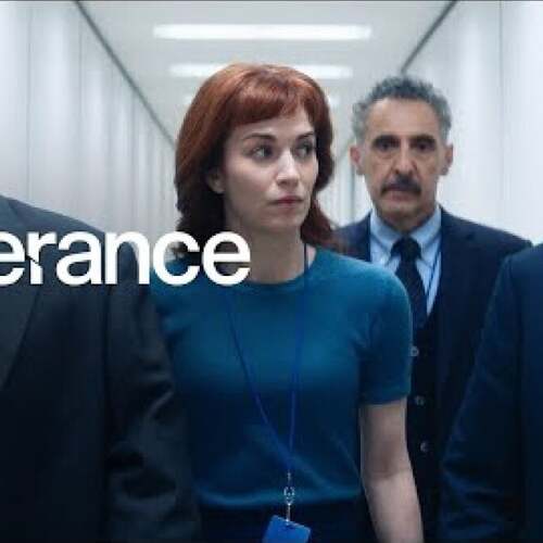 'Severance' Season 2 trailer shows what happened after that gnarly Season 1 cliffhanger