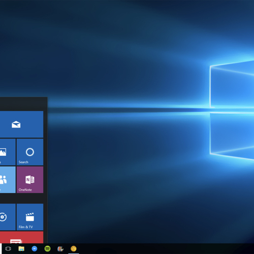 Tariffs and Windows 10's Demise Prompt PC Sales Spike