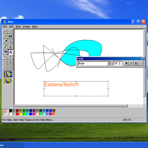 Windows XP Is Back, Thanks to a New Web-Based Emulator