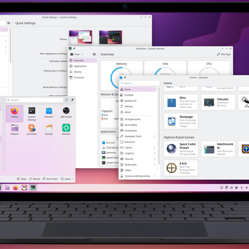 This Campaign Wants You to Upgrade Your 'End-of-Life' Windows 10 PC to Linux