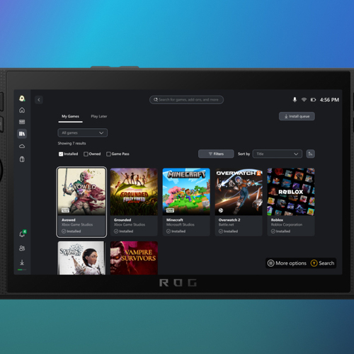 Your Steam Games Will Soon Appear in Your Windows 11 PC's Xbox App