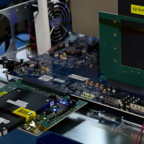 Micron's First PCIe 6.0 SSD Hits 27GBps