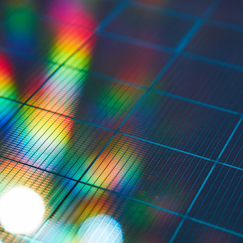 Chinese Researchers Say They Have a Fast, Silicon-Free Transistor