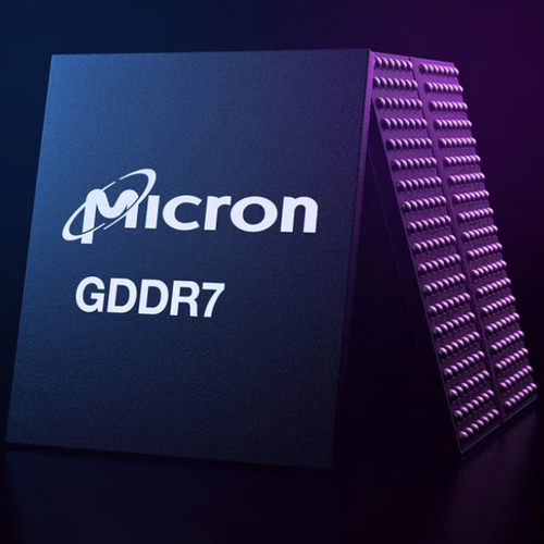 Micron Is Shooting for 40% DRAM Production in the US