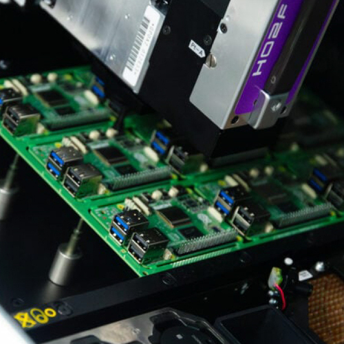 Raspberry Pi Gets a Production Quality Upgrade