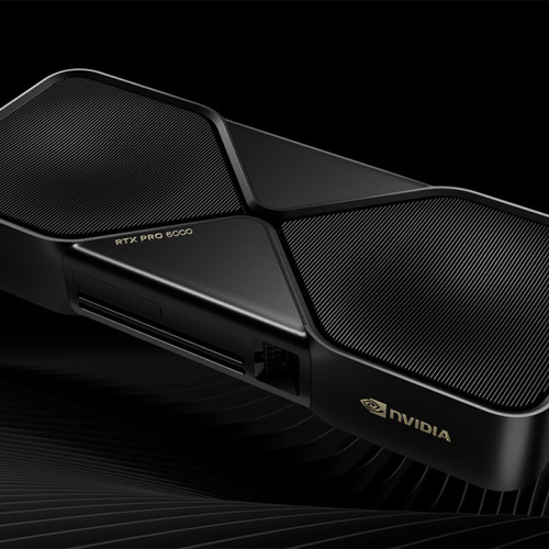 Nvidia RTX Pro 6000 With 96GB VRAM Is Only 10% Faster Than RTX 5090