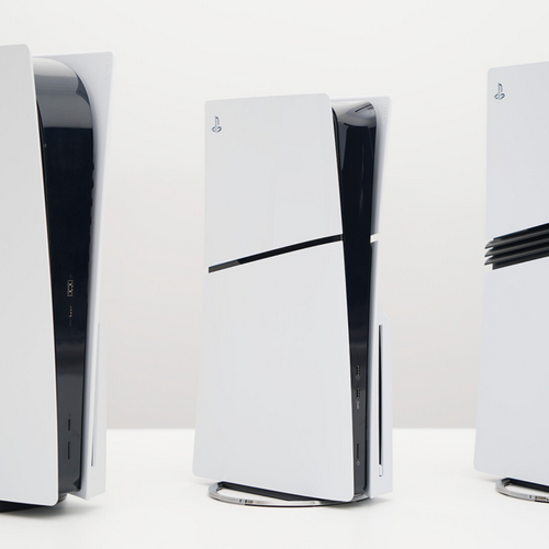 Sony Finally Unveils PlayStation 5 Pro Teardown
