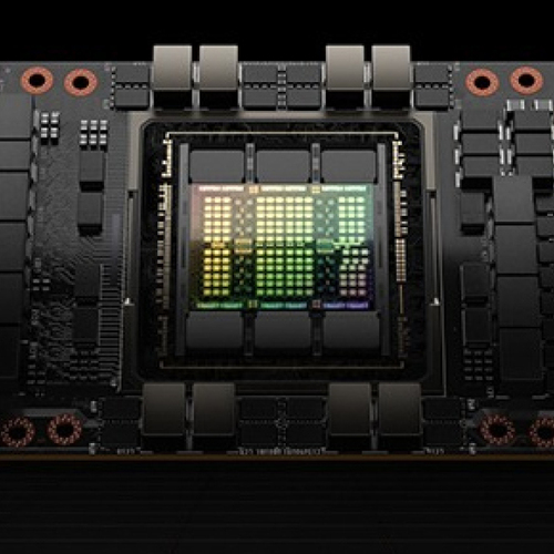 Elon Musk's xAI Colossus Supercomputer Is on Its Way to 1 Million GPUs