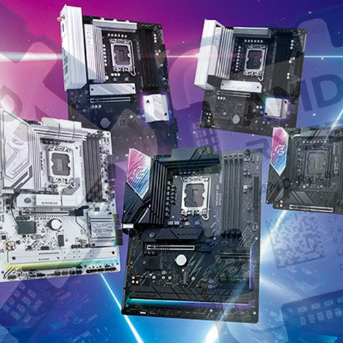 ASRock Might Have Admitted It's At Fault for Ryzen 9000 X3D Issues
