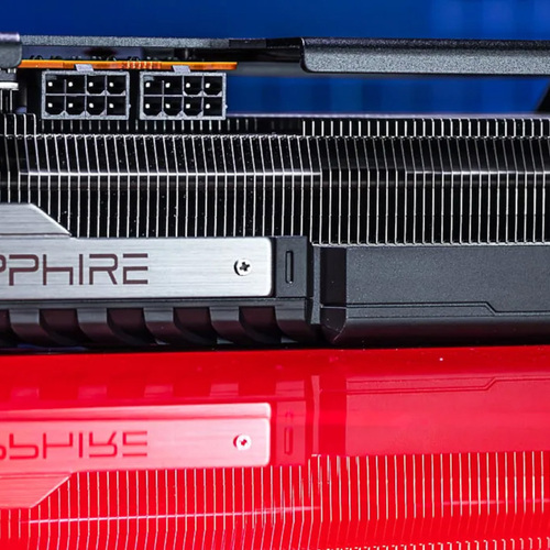 AMD May Sell an 8GB Radeon RX 9060 XT GPU After All
