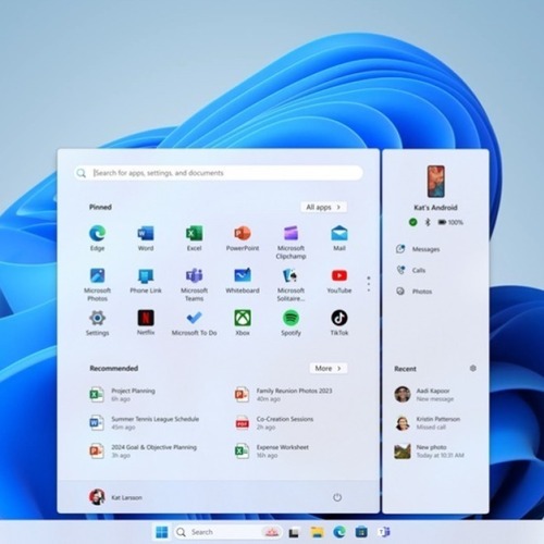 Windows 11 Gets Built-in Text Extraction, Copying From Screen via Snipping Tool
