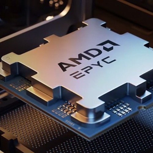 AMD: 256-Core Epyc CPUs Are Coming in 2026