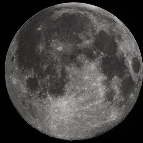 When Is the Next Full Moon? June's Strawberry Moon, Explained