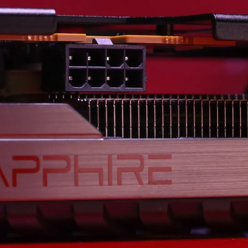 Gamers Reject 8GB GPUs, Are Buying 30x More 16GB Models