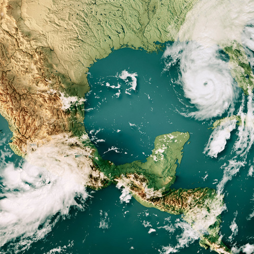 Microsoft's AI Weather Model Is More Accurate, Cheaper Than Traditional Forecasting