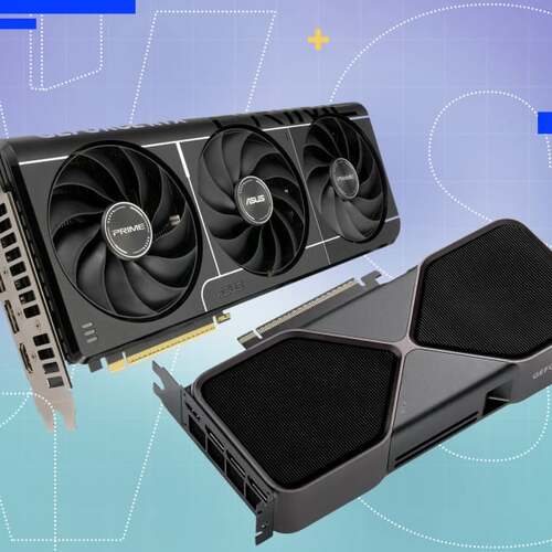 Nvidia GeForce RTX 5070 vs. RTX 5070 Ti: Which GPU Is Better?