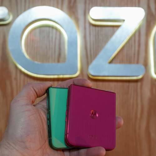 Motorola Razr vs. Razr+ vs. Razr Ultra: What Sets Moto's Foldables Apart?