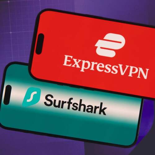 ExpressVPN vs. Surfshark: Which VPN Offers the Most Coverage and Features for the Money?