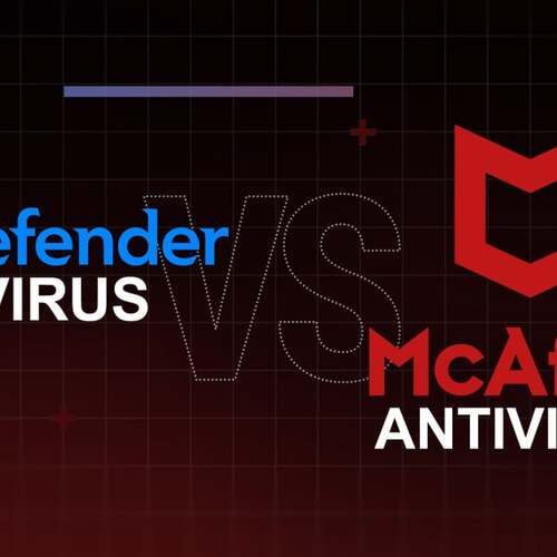 Bitdefender vs. McAfee: Which Premium Antivirus Protects Your Data Better?