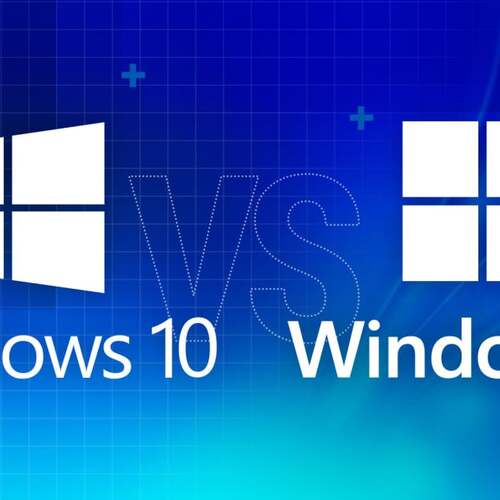 Windows 10 vs. Windows 11: Should You Upgrade Now?