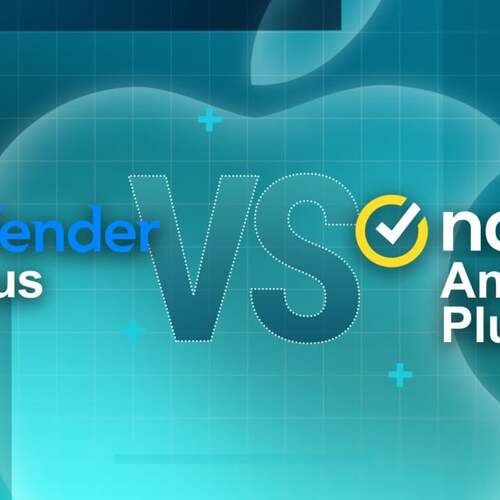 Bitdefender vs. Norton: Which Antivirus Should You Use for Your Mac?
