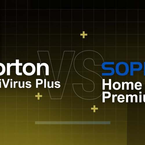 Norton vs. Sophos: More Features or More Licenses—What Matters Most?