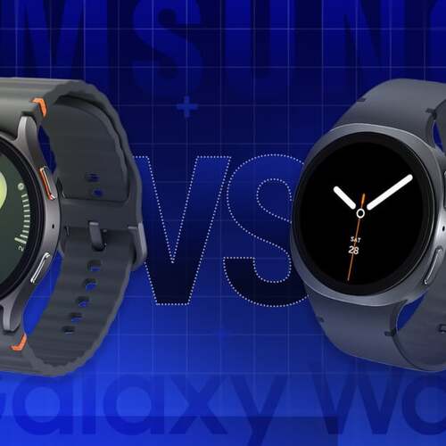 Galaxy Watch 8 vs. Watch 7: What's New and Is It Worth Upgrading?