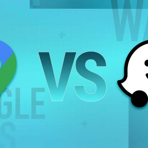 Google Maps vs. Waze: I Put Both to the Test and Here's Who Takes the Lead