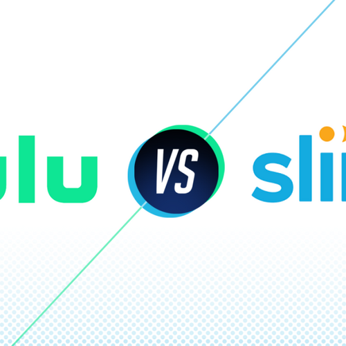 Hulu vs. Sling TV: Which Live TV Streaming Service Is Best for Cord-Cutters?