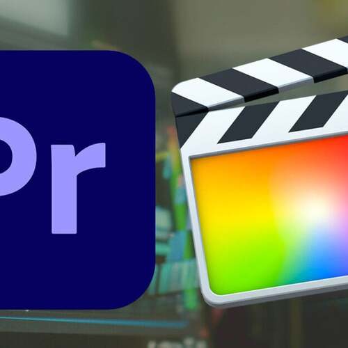 Adobe Premiere Pro vs. Apple Final Cut Pro: Which Video Editing App Should You Use?