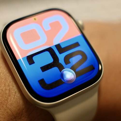 The Apple Watch Could Kill OpenAI's Hardware Dreams Before They Even Start