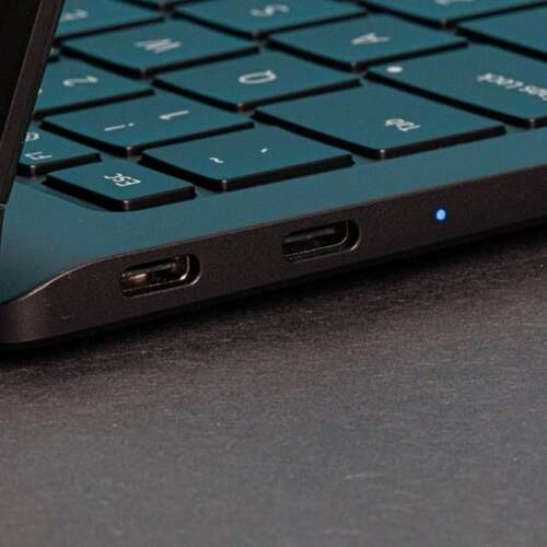 Laptop USB-C Ports Are Not Created Equal. Microsoft Wants to Change That