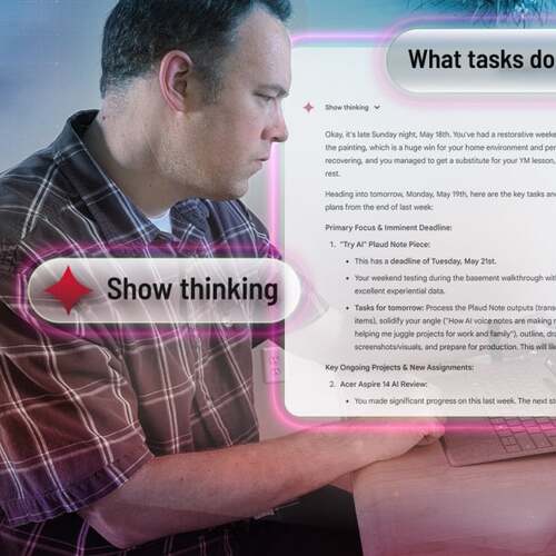 I'm Living Proof That an AI Coach Can Actually Make You More Productive