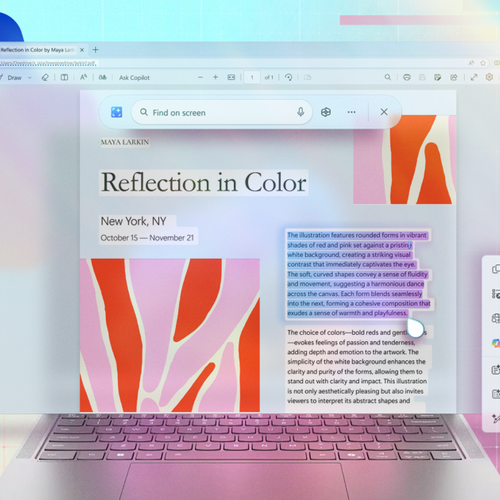 This New Copilot+ PC Feature Just Might Change How I Work