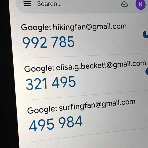 'Pixnapping' Attack Can Steal Two-Factor Codes From Android Phones