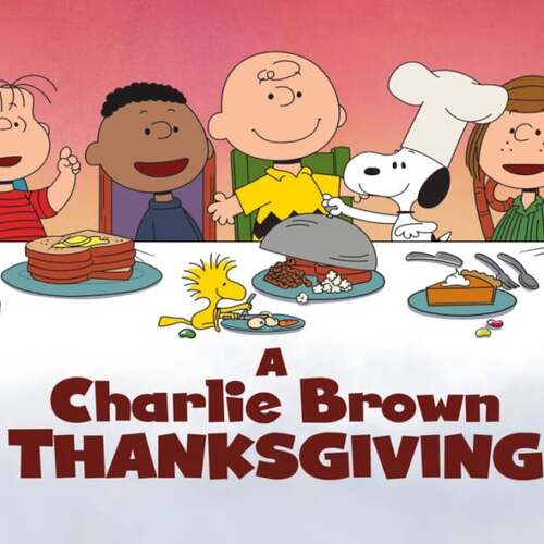 Turkey and Peanuts: How to Watch 'A Charlie Brown Thanksgiving' for Free