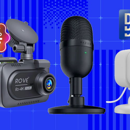 Save More Than 30% on Razer's Seiren Mini Podcast Microphone