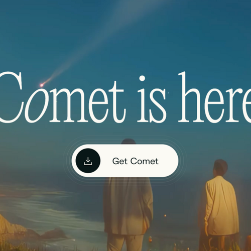 Perplexity's AI Browser Comet Is Here, But Early Access Will Cost $200 Per Month