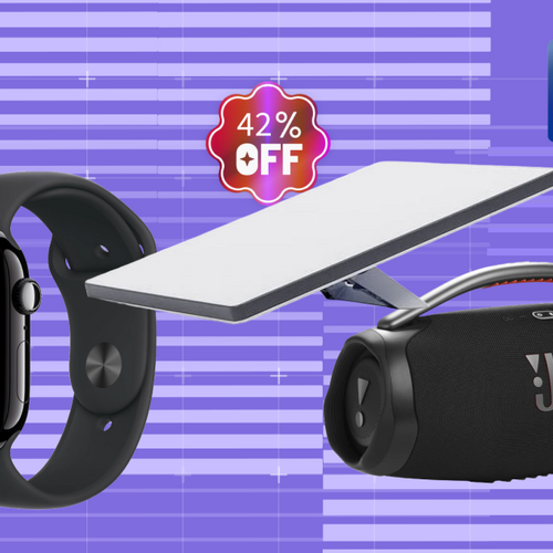 Sky-High Savings: More Than 40% Off on the Starlink Mini Satellite Internet Kit