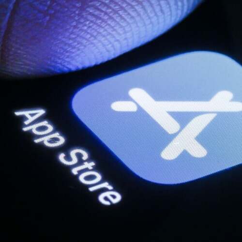 Apple Appeals $580 Million 'Unprecedented' App Store Fine In Europe