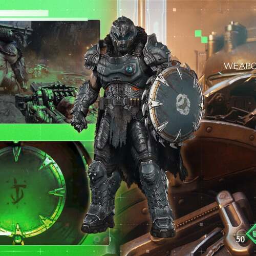I Just Finished Playing Doom: The Dark Ages, and These Are My Top 5 Tips for Beating the Game