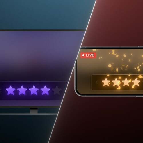 Netflix Live Voting Is Finally Here, Kicks Off Tonight With Its Star Search Reboot