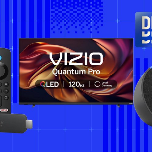 Stream and Save: This Top-Rated Amazon Fire TV Stick Is Now 40% Off