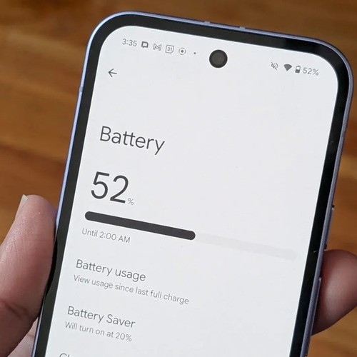 Google Poised to Launch Pixel Feature That Helps Batteries Last Longer
