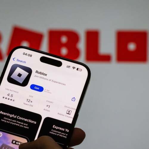 Roblox Players Now Have to Prove They're Over 13 to Chat Without Filters
