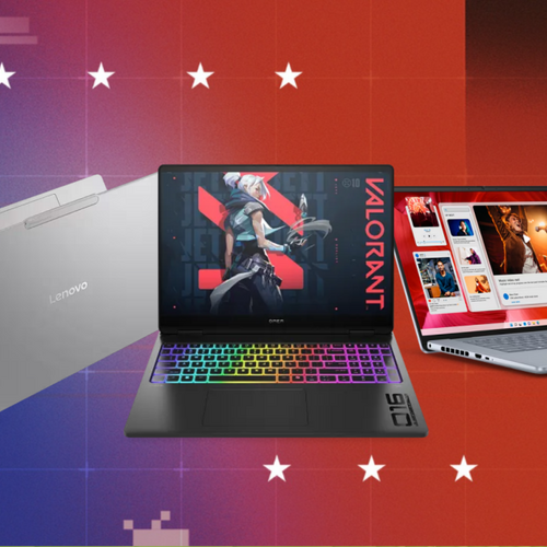 Celebrate the Long 4th of July Weekend With These Sizzling Hot Laptop Deals